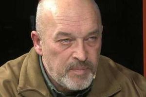 Георгий Тука обещает гнобить "местную элиту"