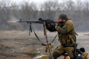 Утром боевики атаковали ОП «Фасад», пытаясь захватить мост - Булатов