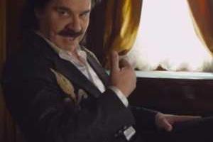 Украинцы требуют лишить Павла Зиброва звания народного артиста