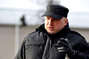 Турчинов заявил, что возможная война между Украиной и Россией продлится всего 4 дня