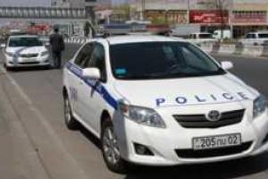 Мощный взрыв потряс центр Еревана: количество жертв уточняется