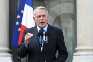 МИД Франции призвал Киев изменить Конституцию для «особого статуса» Донбасса