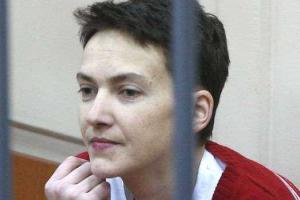 Новиков призвал ждать «хороших новостей» о судьбе Савченко