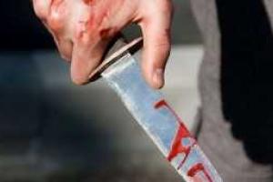 Двое подростков до смерти искромсали ножом российского военного