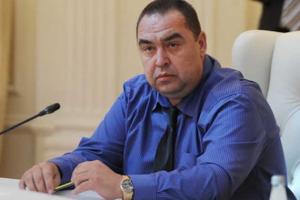 Глава «ЛНР» уволит подчиненных, которые не умеют работать и не ездят по селам