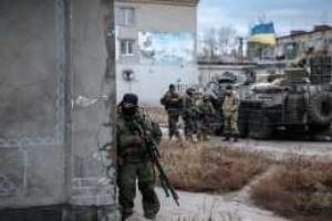 Мнение: Кремль выдавят из Донбасса, освобождение Донецка - вопрос времени