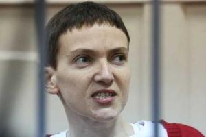 Порошенко предложил обменять Савченко на российских спецназовцев