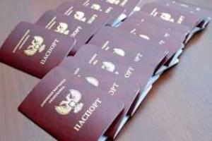 Эпатажный общественник разоблачил вранье Пушилина и доказал, что "ДНРовский" паспорт – ничего не стоящая в России бумажка