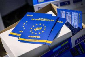 В Нидерландах назвали референдум по Украине незаконным