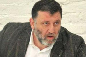 Российский журналист назвал имя "завтрашнего диктатора России"