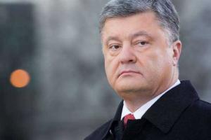 Порошенко поговорил с Савченко через генконсула в Ростове
