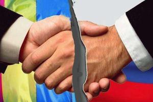 Эксперт объяснил, почему Украине сейчас невыгодно прекращать дипотношения с РФ