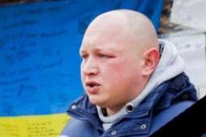 Глава "Самообороны" Ивано-Франковска Иван Гринчук разбился в смертельном ДТП 