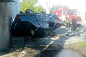 Дончане приехали за пенсией в Мариуполь и погибли в страшном ДТП (18+)