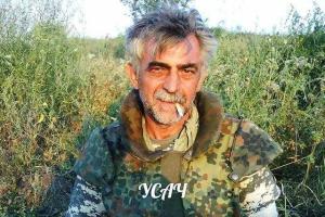 Ветераны батальона "Донбасс" просят поддержать петицию на сайте Президента Украины