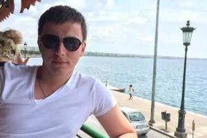 Львовянина Тараса Познякова ищут 3 недели, пока безрезультатно