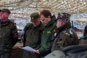 В Приднестровье объявлена боевая готовность