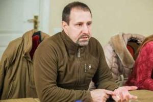 Ходаковский признал, что в боях за Авдеевскую промзону боевики несут огромные потери