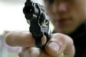 В полиции рассказали подробности стрельбы в центре Киева