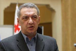 В Грузии заявляют, что готовы помочь помириться Армении и Азербайджану