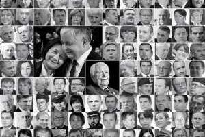 Последние минуты полета самолета Качиньского: "мы будем до последнего пытаться приземлиться"