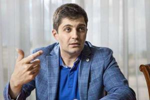 Порошенко контролировал все действия Шокина - Сакварелидзе