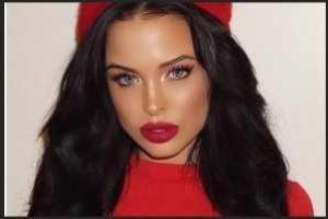 У Анджелины Джоли появилась серьезная молодая конкурентка