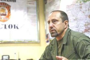 Боевик "Француз" опасается мести Ходаковского и ходит с толпой охранников, - ИС