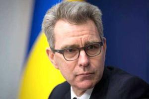 Проект «Новороссия» умер в Мариуполе, - Пайетт