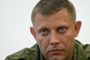 Захарченко получил от кремлевских кураторов ультиматум: Если не перестанете воровать, финансирования не будет