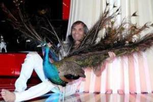 Подарок Бари Алибасова Алле Пугачевой возмутил Галкина