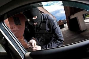 В Киеве за сутки угнали 3 автомобиля 