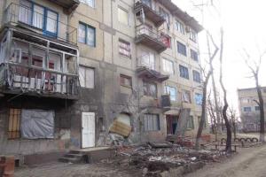 В Горловке собираются установливать мемориал погибшим ополченцам "ДНР"