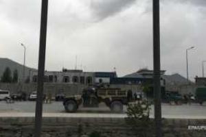 В центре Кабула произошел крупный теракт. Сообщается о 30-ти жертвах