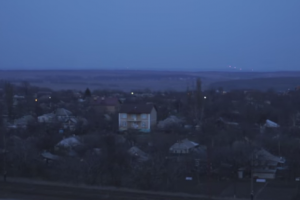 В районе Авдеевки боевики немного притихли: видео из промзоны