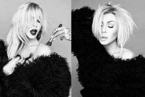 Ирина Билык восхитила потрясающей фотосессией