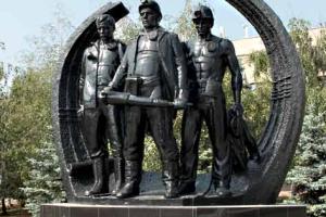 На макеевской шахте «Холодная балка» остановлена добыча угля