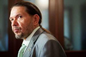Бригинец: В Украине надо запретить все медиа, которые связаны с РФ