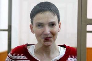 Путину пришло время принять решение относительно Савченко - адвокат