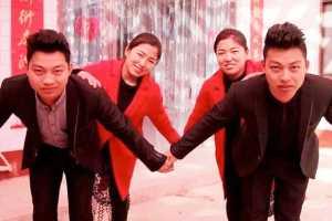 Близнецы решили сделать пластическую операцию, чтобы их могли различать жены