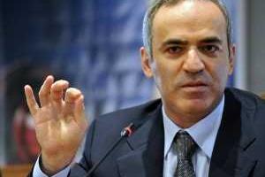 Гарри Каспаров: Путин активно работает, чтобы подорвать референдум в Нидерландах