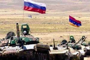 В конфликт в Нагорном Карабахе могут вступить РФ и Турция, - эксперт