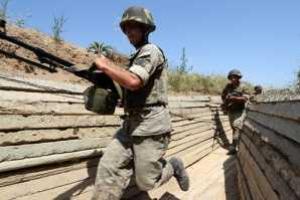 Бои в Нагорном Карабахе: азербайджанские села попали под агрессивный обстрел