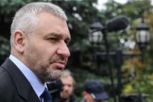 Фейгин пригрозил Кремлю Европейским судом: к делу Савченко подключается британский адвокат