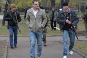 ​В Донецке после встречи с Захарченко таинственно исчез уволенный глава "ЦИК ДНР" Лягин