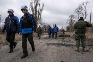 Три уступки по Донбассу, на которые готов пойти Путин, — частная разведка США