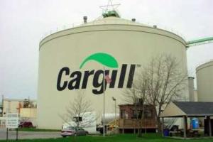 В «ДНР» решили отжать у американцев «Каргилл» 