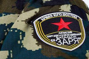 В Петербурге задержали боевика "ЛНР" с арсеналом оружия