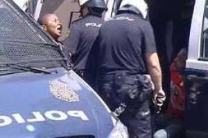 Россиянка на Майорке зарезала своего мужа-немца и скормила его тело собаке