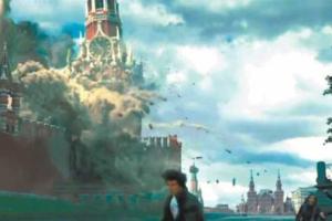 Российские силовики отрепетируют угрозу теракта в Кремле